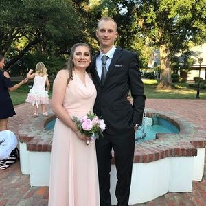 Meet your Posher, Billy